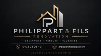 philippart&fils rénovation